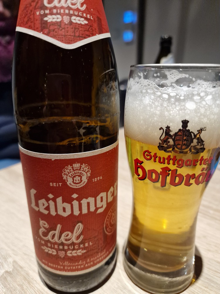 Leibinger Edek